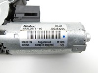 Volvo XC 90 XC90 II T6 Stellmotor Elektromotor für Panoramadach Hinten Volvo XC 90 XC90 II T6 02.11.2018 10028320C... Vorschau 5