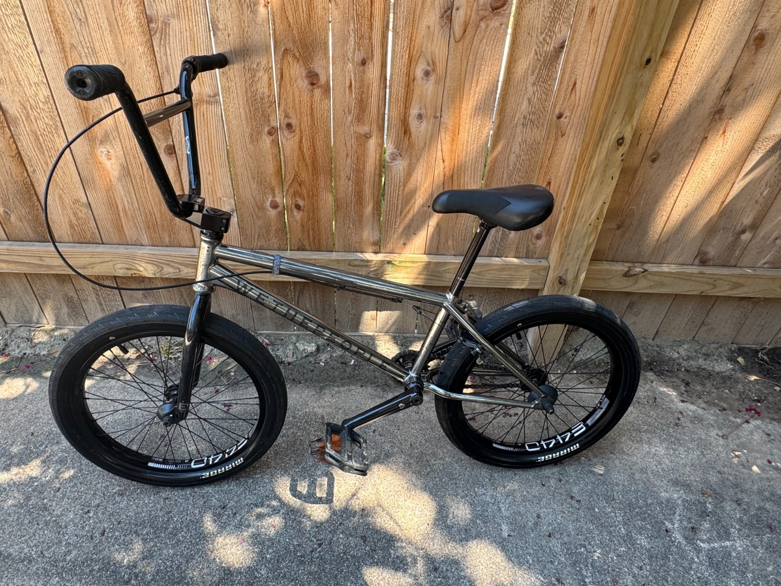 WTP ウィーザピープル　ENVY WETHEPEOPLE（ウィーザピープル） / BRAND | W-BASE