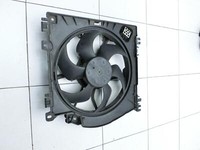 Nissan Note E11 05-08 dCi 1,5 76KW Lüfter Ventilator f. Kühler mit Widerstand Nissan Note E11 05-08 22.12.2008 gebraucht Vorschau 2