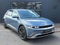 Hyundai IONIQ 5 168kW Ultimate 84 kWh 5dr Auto Hatchback Electric Automatic