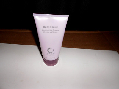 BUST SCULPT Avon Solutions Contouring Cream 100ml 5floz DISCONTINUED NOS (m9)