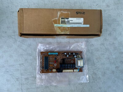 Maytag Microwave Control Circuit Board 56001286 NEW OPENED