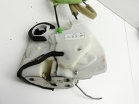 Mazda 3 BL 09-11 5T Türschloss mit ZV Stellmotor Links Vorne Mazda 3 BL 09-11 01.10.2011 1E16-B0182 gebraucht Vorschau 2