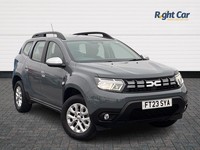 2023 Dacia Duster 1.3 Tce Expression SUV/Crossover Petrol Manual