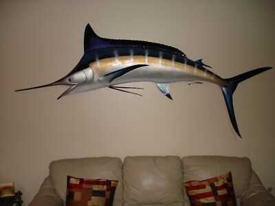 Mounted Marlin for sale | Only 4 left at -65%
