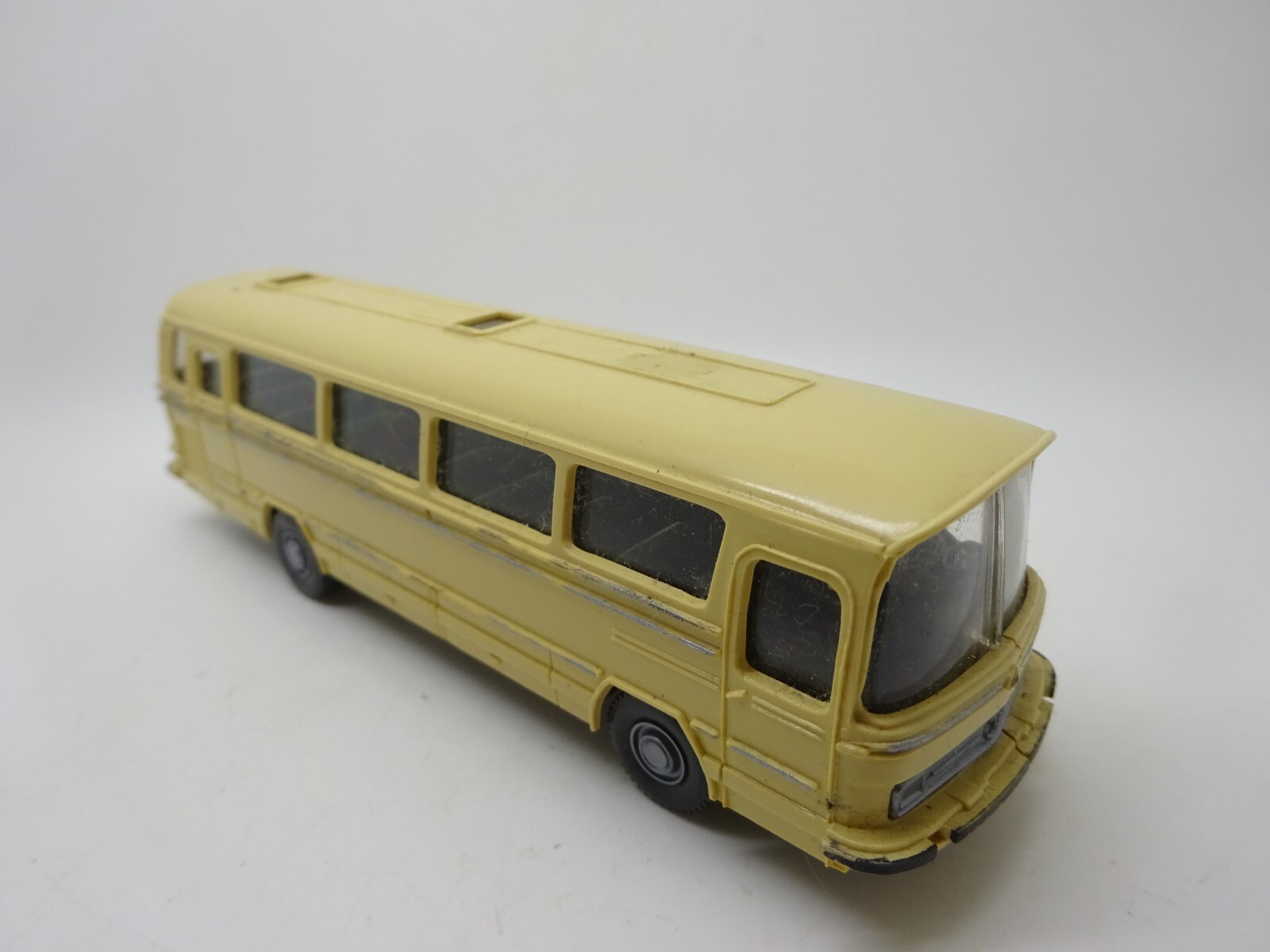 Wiking: Mercedes Benz O302 Bus (SSK32) | eBay