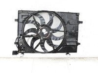 Skoda Octavia IV NX 20-24 Hybrid TSI iV 1,4 110KW Lüfter Ventilator f. Kühler Skoda Octavia IV NX 20-24 26.04.2021... Vorschau 5