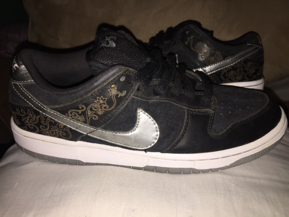nike sb takashi 2
