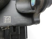 Peugeot 4007 07-12 HDI 2,2 115KW Gaswertgeber Gaspedal Peugeot 4007 07-12 09.05.2012 1600A102 gebraucht Vorschau 4