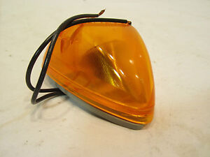 Ford truck marker lights #3