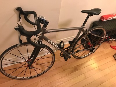 serotta bikes for sale