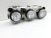 Mitsubishi Colt CZC 06-09 Bedienteil Bedienelement Heizung Klimabedienteil Mitsubishi Colt CZC 06-09 28.03.2007... Vorschau 2