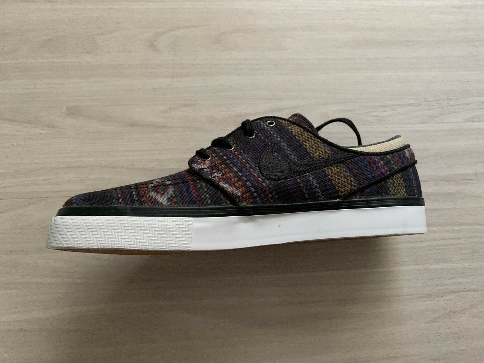 Nike Zoom Stefan Janoski Premium Hacky 