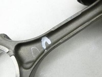 Toyota Auris E15 10-12 1,6 97KW 1ZRFAE Kolben mit Pleuel Pos C Toyota Auris E15 10-12 29.08.2012 13101-0T080 gebraucht Vorschau 5