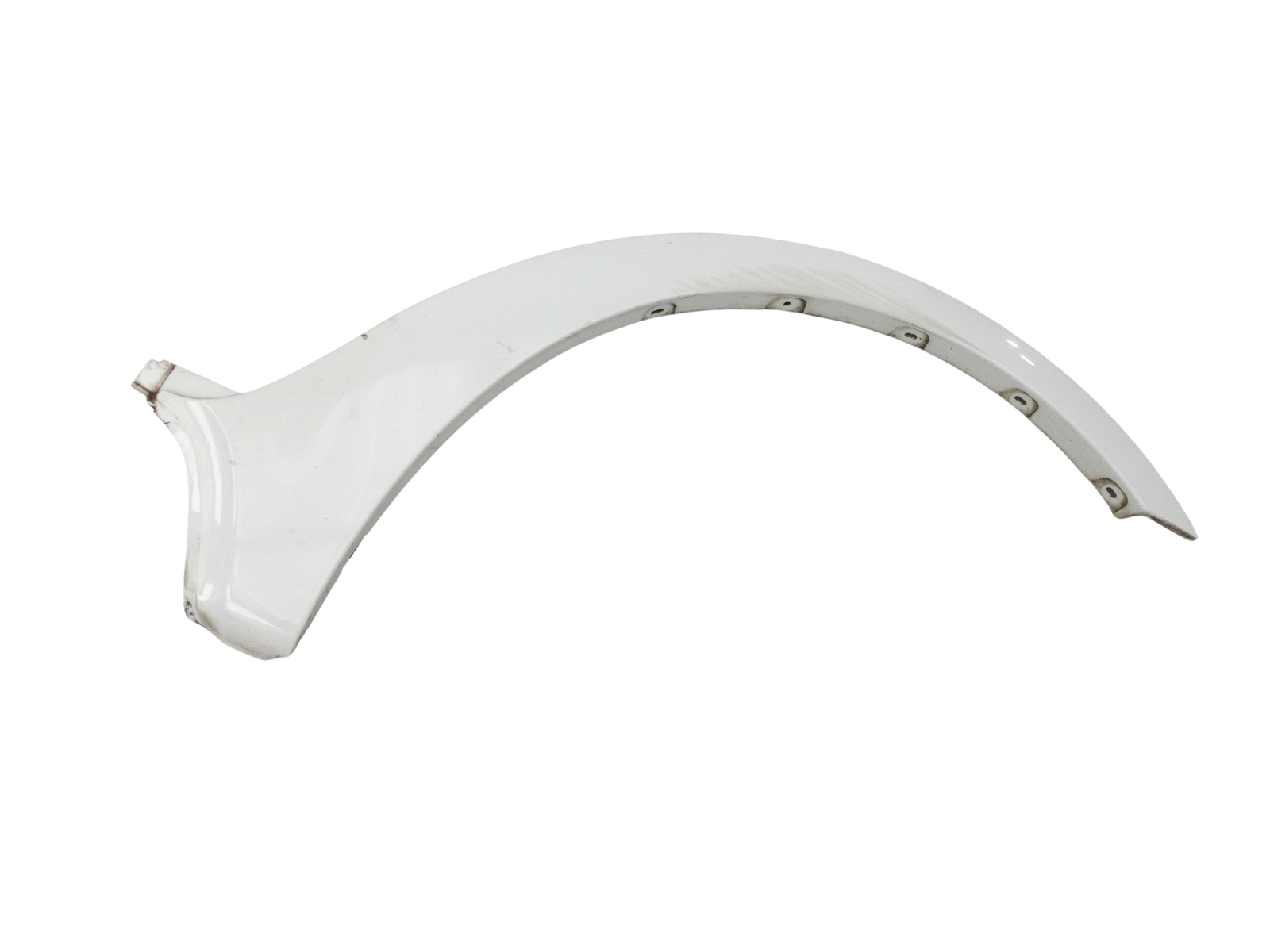 Wing Wheel arch Bar Left Rear for 300 BMW X3 E83 LCI 06-10 - Bild 1