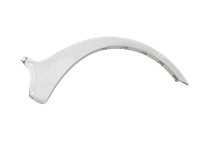 BMW X3 E83 LCI 06-10 Kotflügel Radlauf Leiste Links Hinten 300 BMW X3 E83 LCI 06-10 09.07.2008 8323-S, 0302749... Vorschau 1
