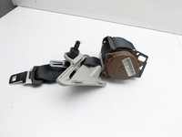 Nissan Qashqai +2 J10 10-13 Gurt Sicherheitsgurt Links Hinten 3te Reihe Nissan Qashqai +2 J10 10-13 15.01.2013... Vorschau 3