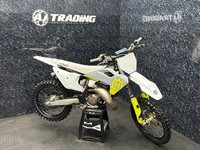 Husqvarna TC 125 2023 (MX / MOTOCROSS / ENDURO ) @ AJ TRADING