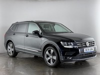 2019 Volkswagen Tiguan Allspace 2.0 TDI Match DSG 4Motion Euro 6 (s/s) 5dr SUV D
