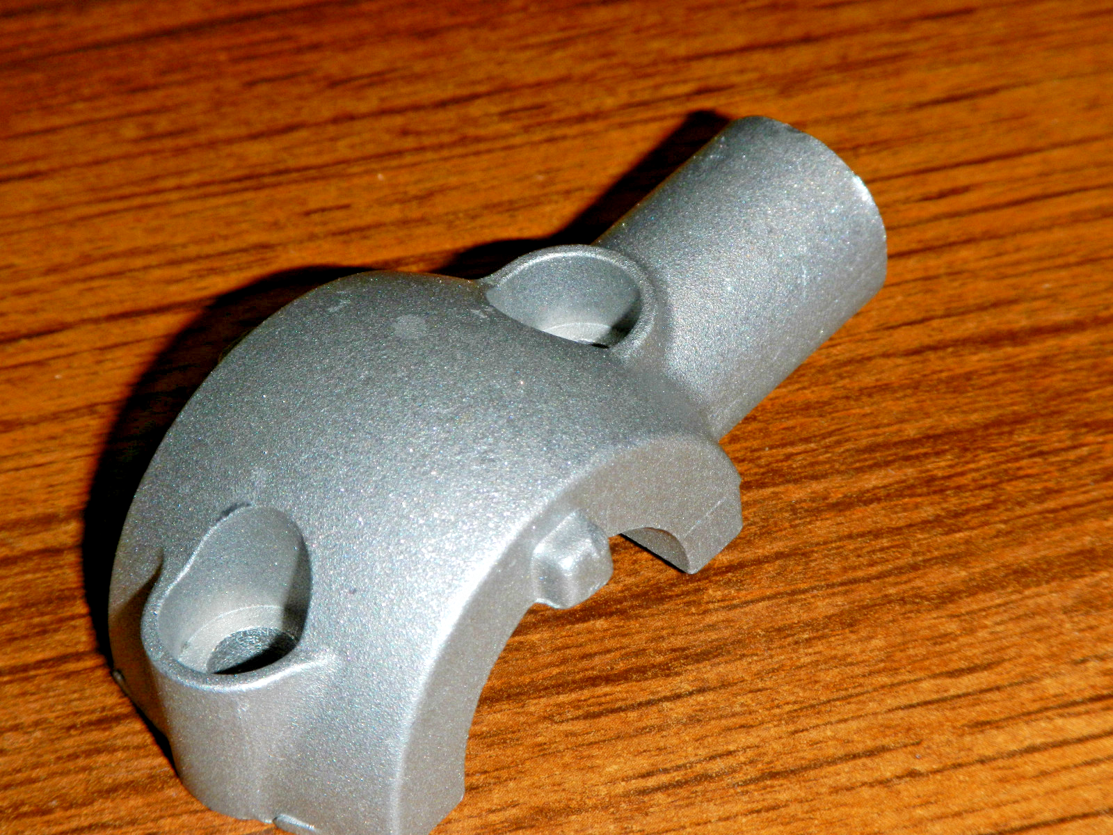 master cylinder MIRROR MOUNT BRACKET KAWASAKI VULCAN 800 2000-...