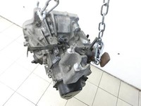 Mazda 2 DE 10-14 1,4 63KW Schaltgetriebe Getriebe Mazda 2 DE 10-14 31.05.2010 FC02-17-10X gebraucht Vorschau 9