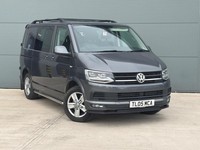 2019 Volkswagen Transporter 2.0 TDI T32 BlueMotion Tech Highline Kombi FWD SWB E