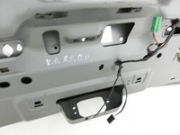 Jeep Compass MK49 10-14 Heckklappe Kofferraumdeckel PDM Jeep Compass MK49 10-14 31.01.2014 5074972AF gebraucht Vorschau 11