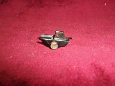 Baikal Spartan SPR 100 12 Ga. Shotgun,, Parts,, Safety Assembly & Pin