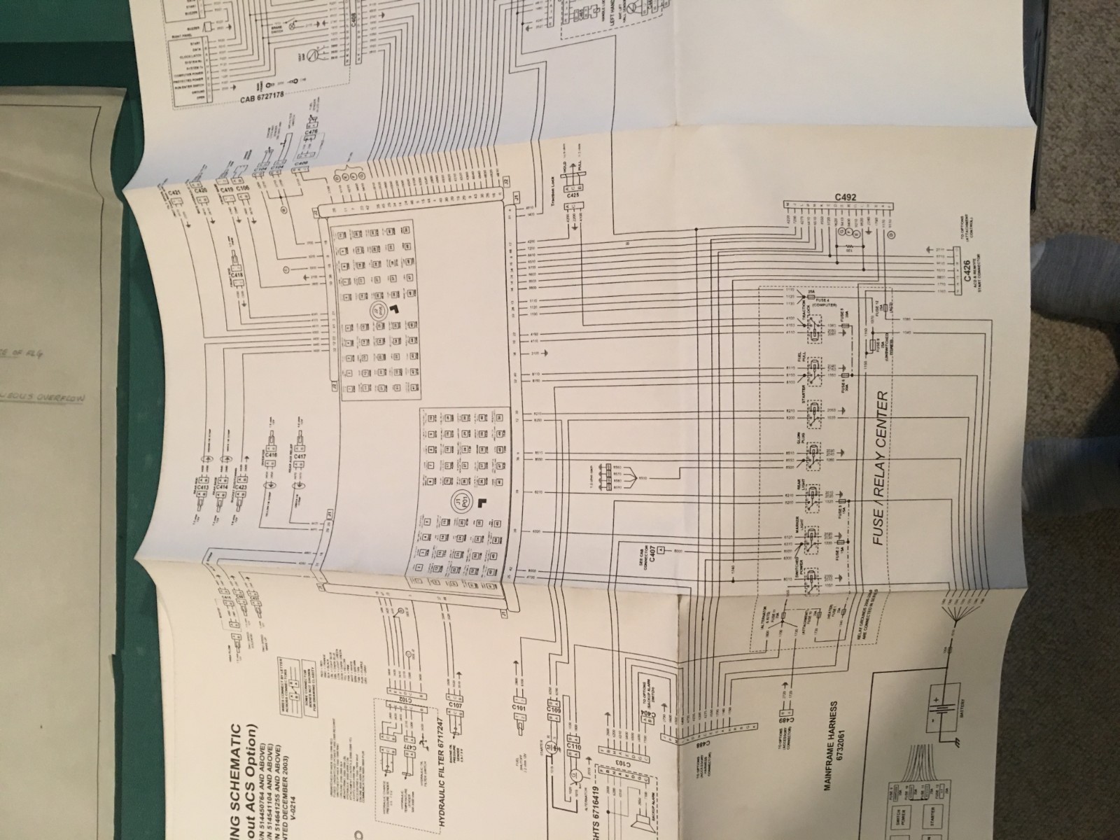 Bobcat Service Repair Manual