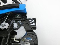 Hyundai I10 AC3 III 19-23 5T Türschloss mit ZV Stellmotor Links Vorne Hyundai I10 AC3 III 19-23 01.10.2019... Vorschau 4