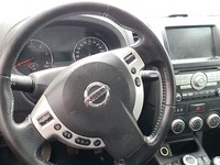 Nissan X-Trail T31 10-14 Becherhalter Getränkehalter Nissan X-Trail T31 10-14 18.04.2012 gebraucht Vorschau 10