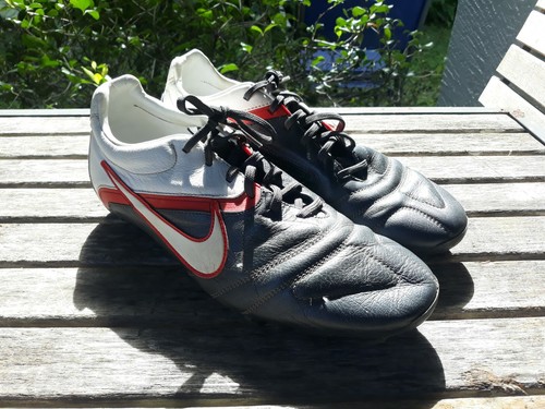 nike ctr360 maestri size 12