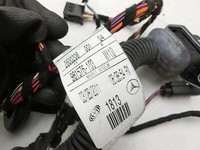 Mercedes W251 R300 10-13 Kurz Kabelbaum Tür und Fensterheber Links Vorne Mercedes W251 R300 10-13 24.06.2011... Vorschau 2