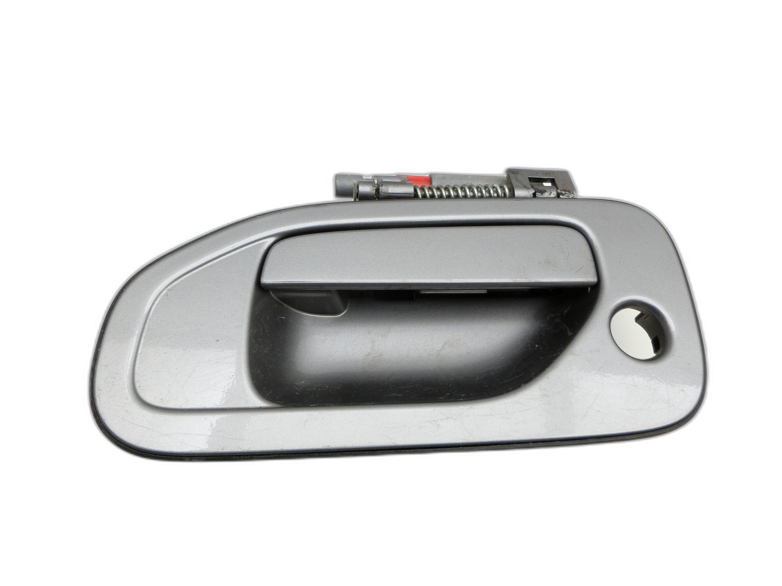 Manecilla de puerta Empuñaduramanecilla exterior izquierda delante para K51 Nissan NV200 N20M 09-21 - Bild 1