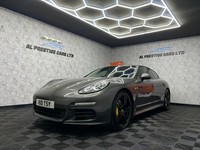 2013 Porsche Panamera 3.0d V6 Hatchback HATCHBACK Diesel Automatic