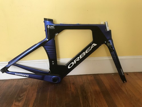 Orbea Ordu OMP Monocoque Frame