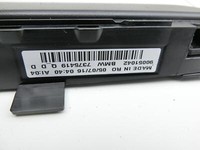 BMW F36 420d 13-17 Grand Coupe Bremslicht 3te Bremsleuchte für Klappe BMW F36 420d 13-17 21.07.2016 63257375419... Vorschau 5