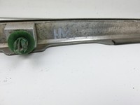 Nissan X-Trail T32 14-17 Zierleiste für Heckklappe Aussen Chrome Aplikation Nissan X-Trail T32 14-17 09.03.2015... Vorschau 5