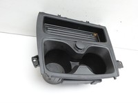 BMW 114i F20 11-15 5T Becherhalter Getränkehalter BMW 114i F20 11-15 11.03.2013 9227891 51169227891 gebraucht Vorschau 4