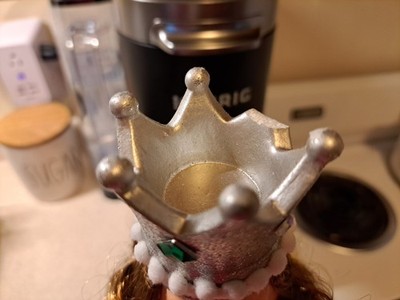 Item photo(s) from verified buyer