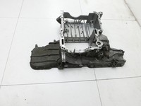 Audi A6 4F C6 08-11 TDI 3,0 176KW CDYA Oberteil für Ölwanne Motorwanne Audi A6 4F C6 08-11 10.03.2009 gebraucht Vorschau 5