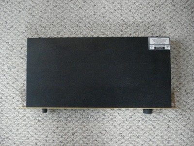 Clean E-MU Orbit V2 9090 The Dance Planet Rack Synthesizer Sound Module - Techno