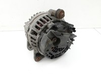 Nissan NV200 09-21 dCi 1,5 63KW Lichtmaschine Generator 150A 14V Nissan NV200 09-21 01.08.2010 2310000Q2C... Vorschau 4