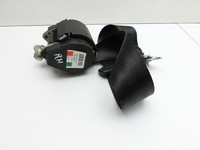 Audi A5 8T 11-16 5T Gurt Sicherheitsgurt Rechts Hinten Audi A5 8T 11-16 04.04.2013 8K0857805Q gebraucht Vorschau 2