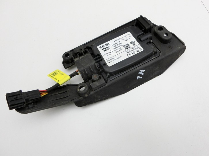 KIA Stonic YB 17-20 Sensor Totwinkelassistent BSD3.0 SG1-HK Master Links Hinten KIA Stonic YB 17-20 09.12.2019... Vorschau 3