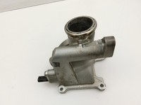 Audi A6 4G C7 Allroad 12-14 TDI 3,0 230KW Abgasleitung AGR Rohr Leitung Audi A6 4G C7 Allroad 12-14 18.09.2014... Vorschau 2