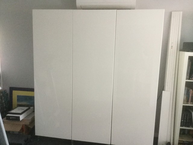 Ikea Besta Cabinets Cabinets Gumtree Australia Brisbane South West Tarragindi 1256262488