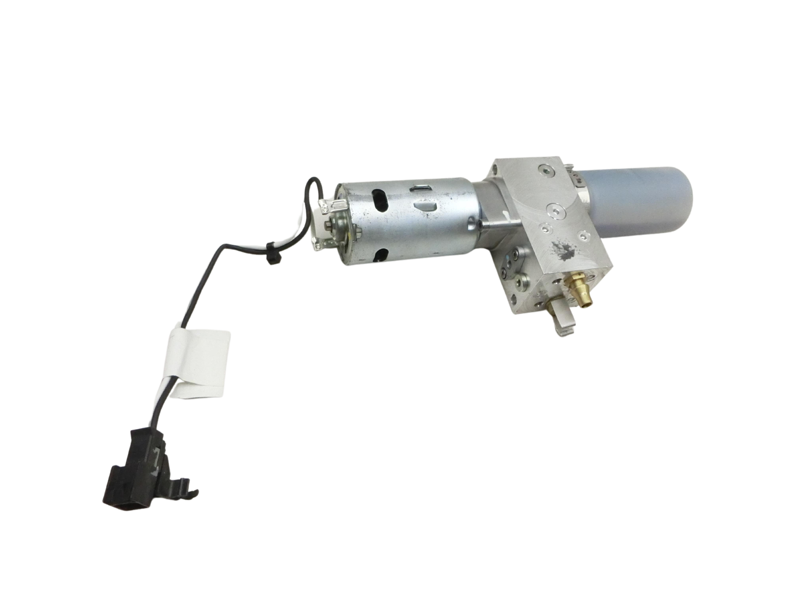 Opel Insignia A G09 08-13 Lim Hydraulikpumpe Verdeck  - Bild 1