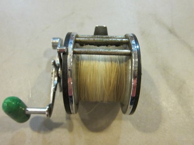penn 500 reel