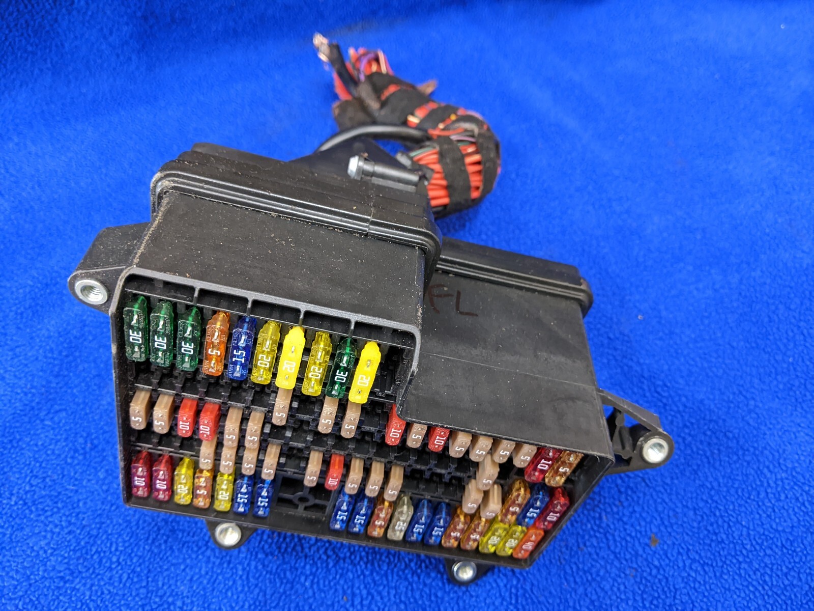 QD62 DEC FUNC FUSE モジュール QD62 特長 MELSEC-Q シーケンサ MELSEC 仕様から探す｜三菱電機 FA